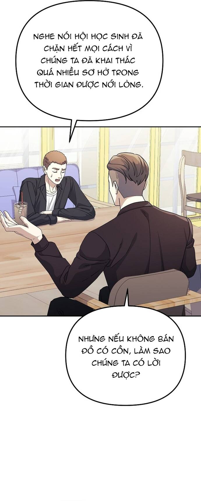 Tái Thiết Cuộc Đời Kẻ Nghiện Game - Chapter 20 - Page 31