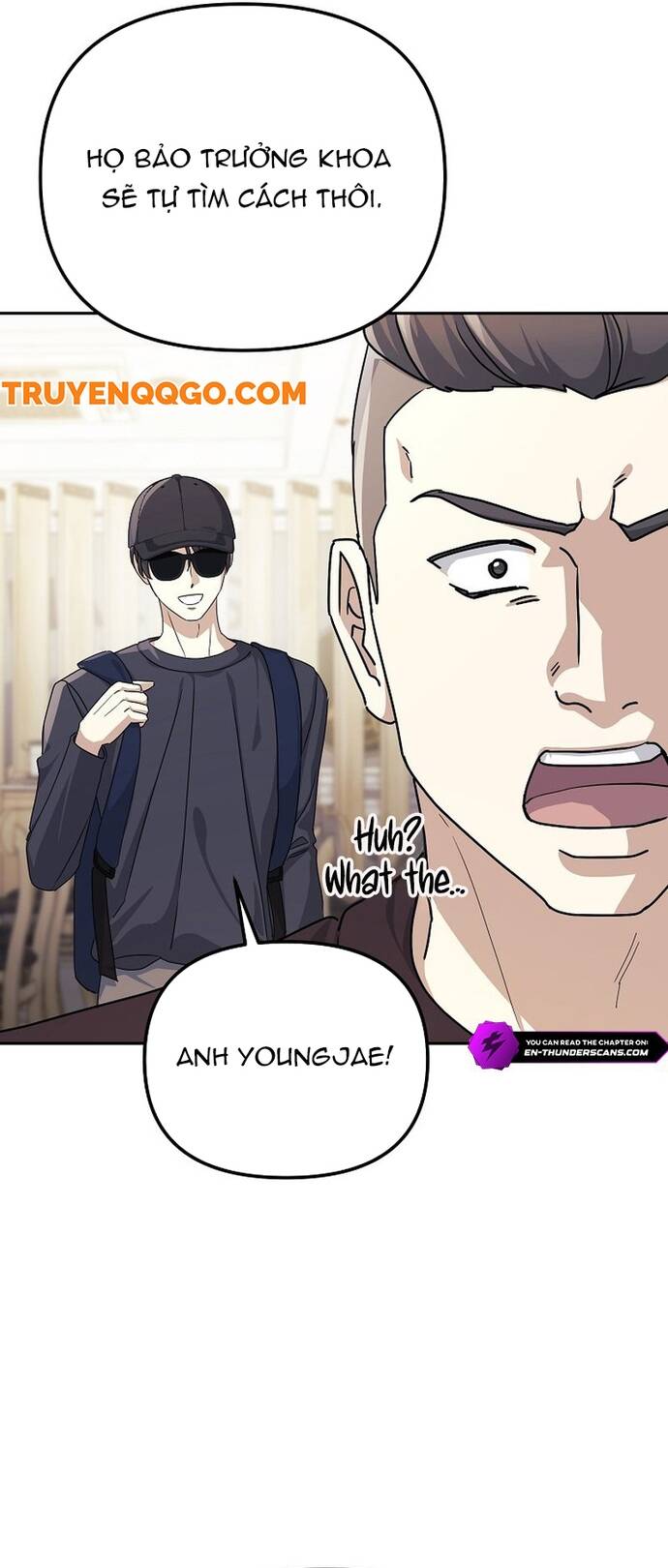 Tái Thiết Cuộc Đời Kẻ Nghiện Game - Chapter 20 - Page 32