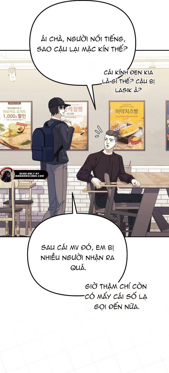 Tái Thiết Cuộc Đời Kẻ Nghiện Game - Chapter 20 - Page 33