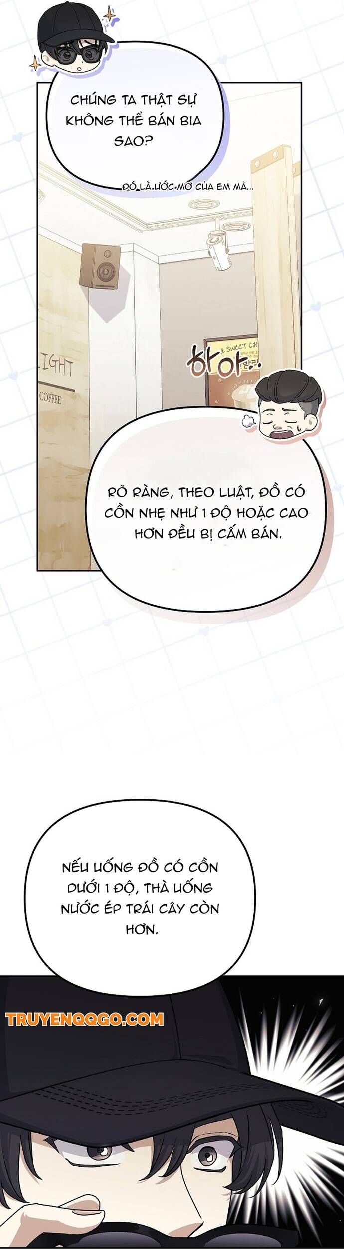 Tái Thiết Cuộc Đời Kẻ Nghiện Game - Chapter 20 - Page 34