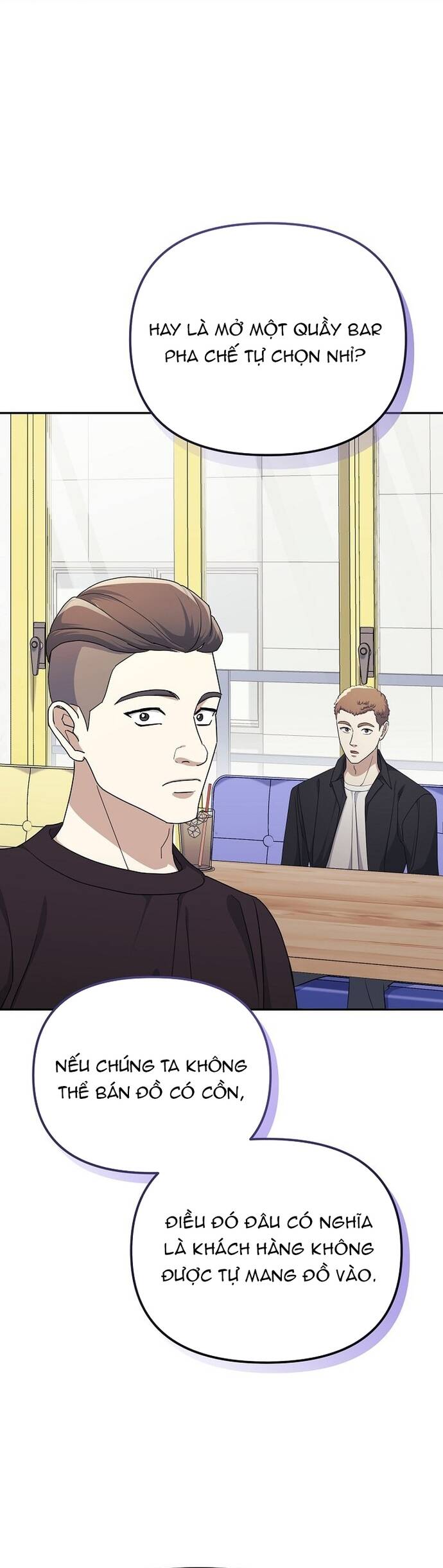 Tái Thiết Cuộc Đời Kẻ Nghiện Game - Chapter 20 - Page 35