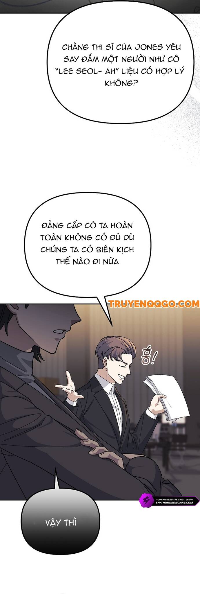 Tái Thiết Cuộc Đời Kẻ Nghiện Game - Chapter 20 - Page 4