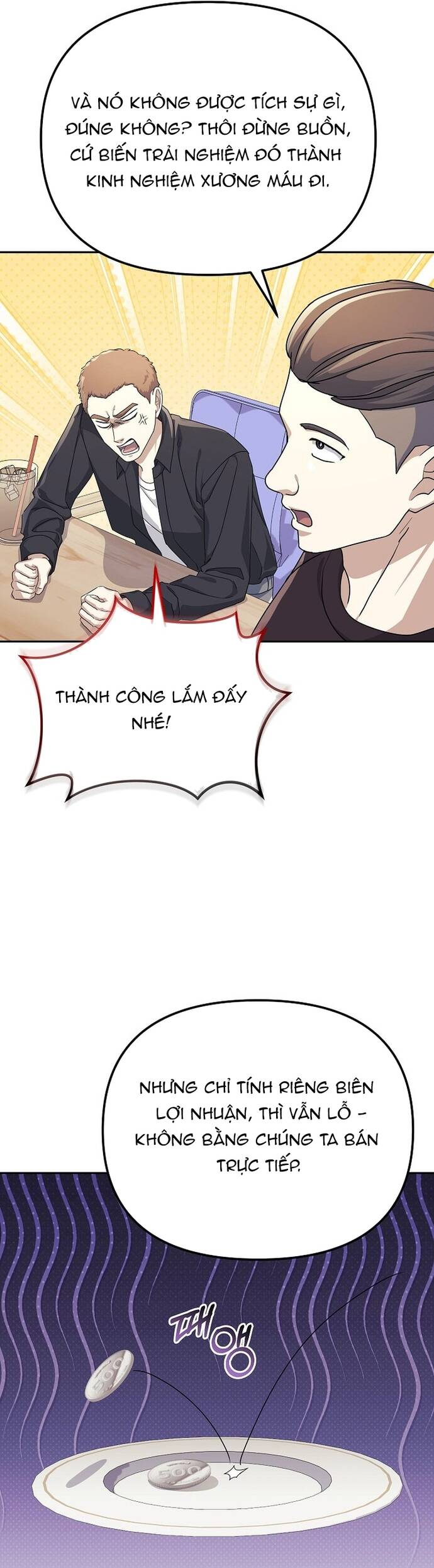 Tái Thiết Cuộc Đời Kẻ Nghiện Game - Chapter 20 - Page 41