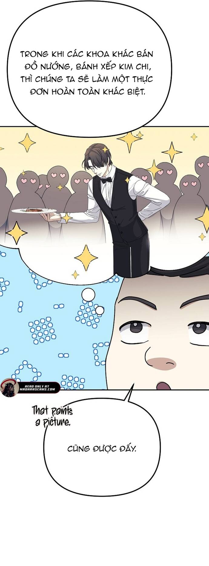 Tái Thiết Cuộc Đời Kẻ Nghiện Game - Chapter 20 - Page 43