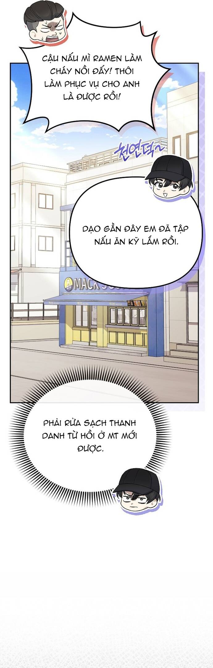Tái Thiết Cuộc Đời Kẻ Nghiện Game - Chapter 20 - Page 45