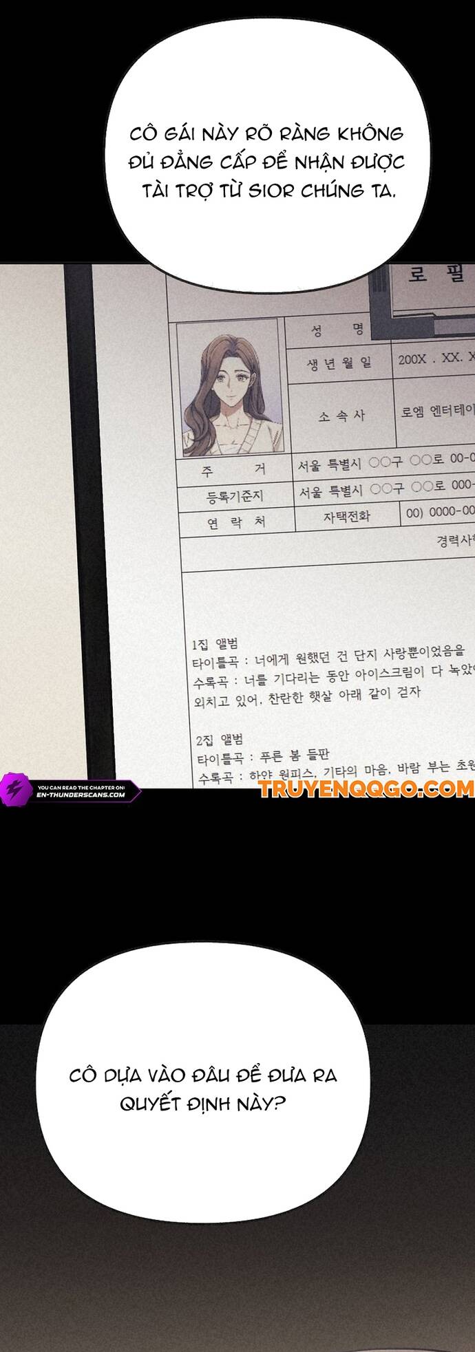 Tái Thiết Cuộc Đời Kẻ Nghiện Game - Chapter 20 - Page 8