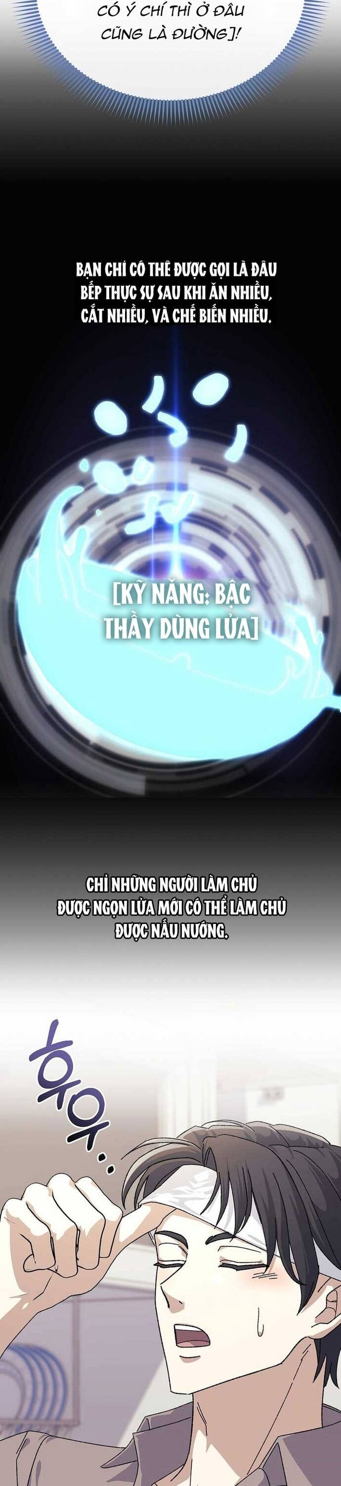 Tái Thiết Cuộc Đời Kẻ Nghiện Game - Chapter 21 - Page 10