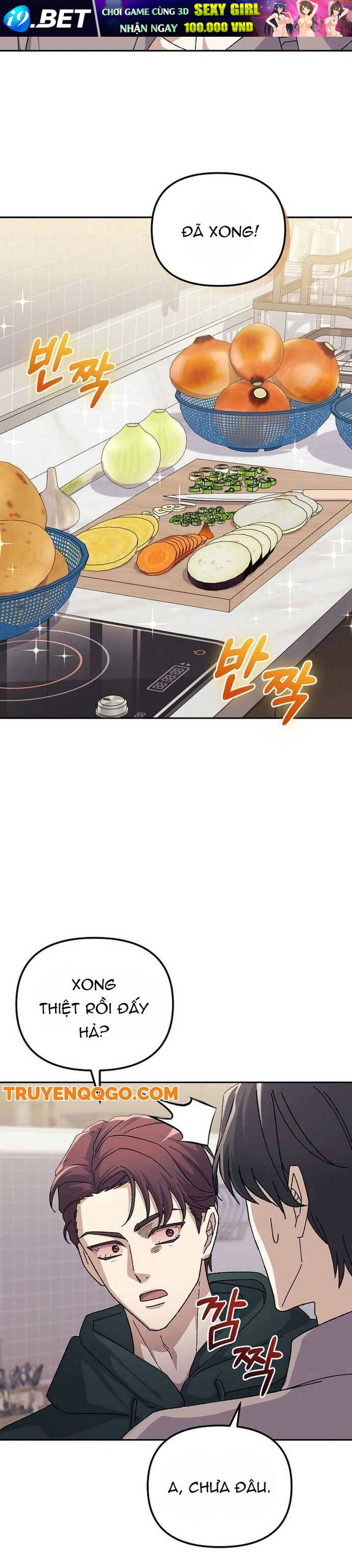 Tái Thiết Cuộc Đời Kẻ Nghiện Game - Chapter 21 - Page 11