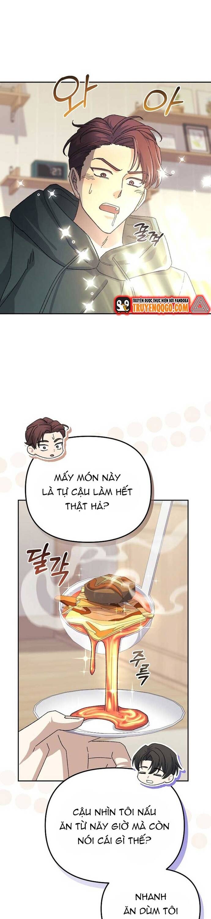 Tái Thiết Cuộc Đời Kẻ Nghiện Game - Chapter 21 - Page 13