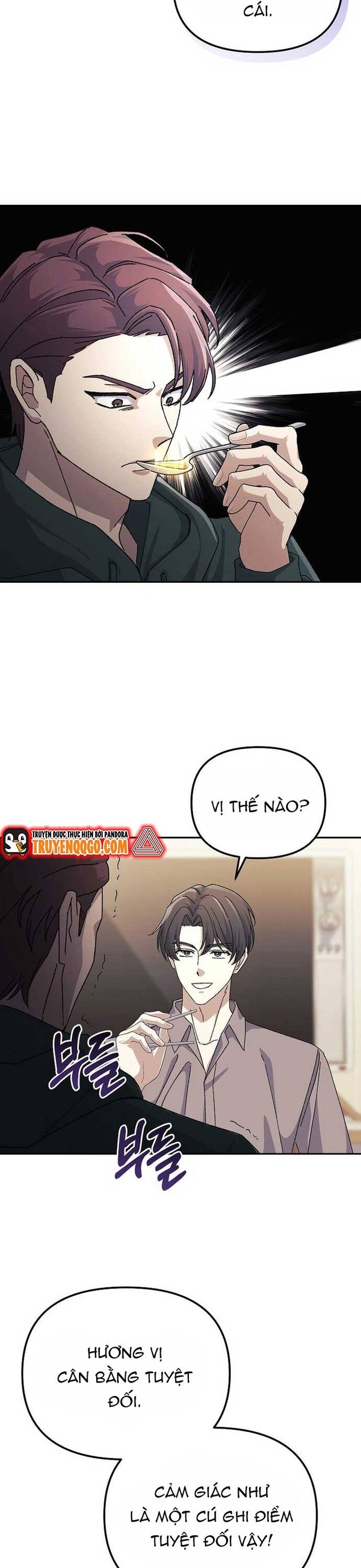 Tái Thiết Cuộc Đời Kẻ Nghiện Game - Chapter 21 - Page 14