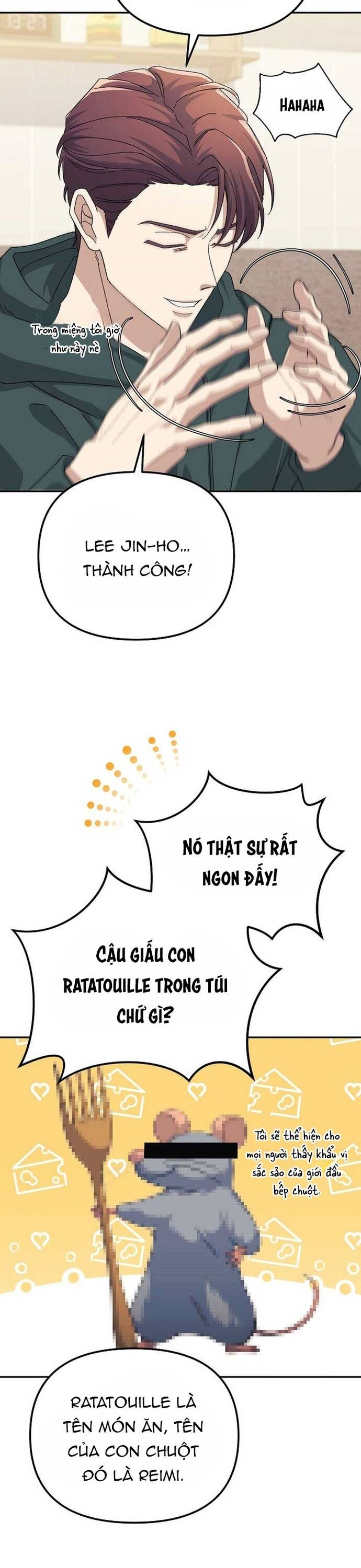 Tái Thiết Cuộc Đời Kẻ Nghiện Game - Chapter 21 - Page 15