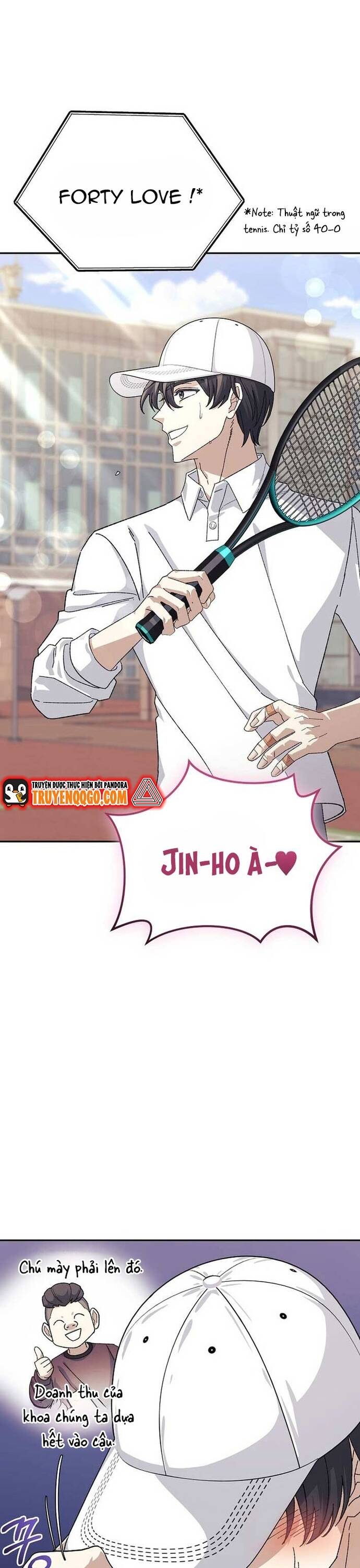 Tái Thiết Cuộc Đời Kẻ Nghiện Game - Chapter 21 - Page 18