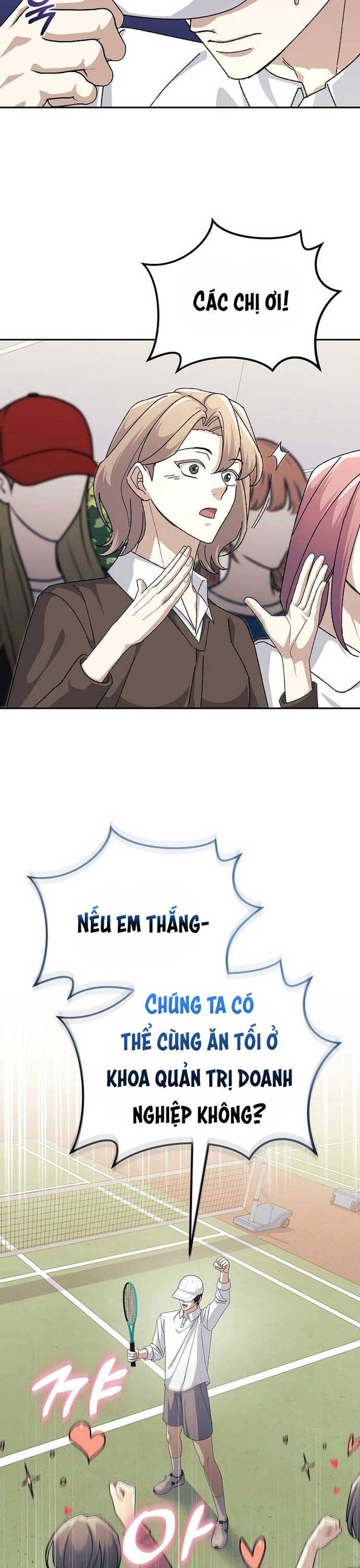 Tái Thiết Cuộc Đời Kẻ Nghiện Game - Chapter 21 - Page 19