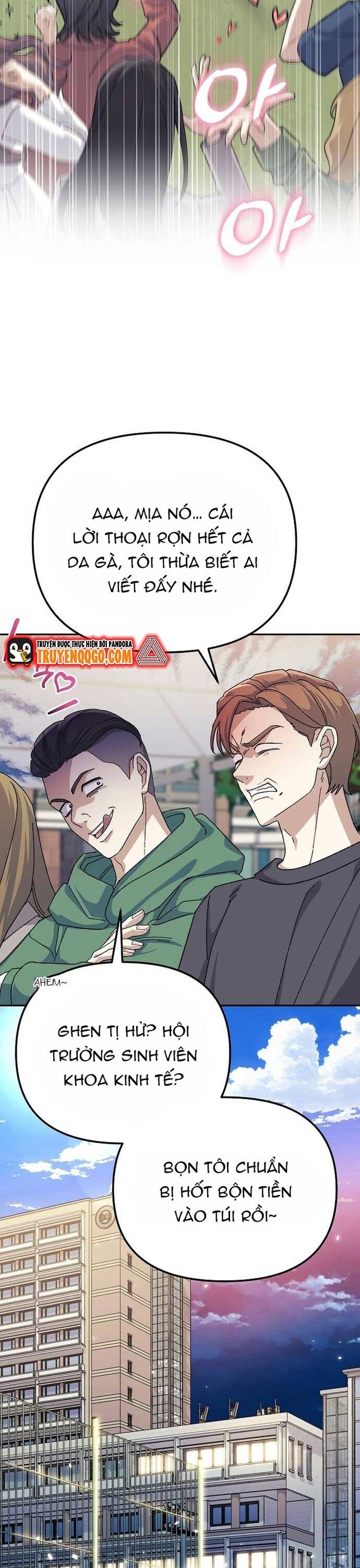 Tái Thiết Cuộc Đời Kẻ Nghiện Game - Chapter 21 - Page 20