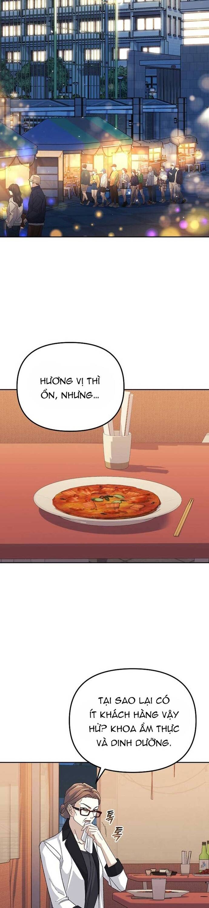 Tái Thiết Cuộc Đời Kẻ Nghiện Game - Chapter 21 - Page 21