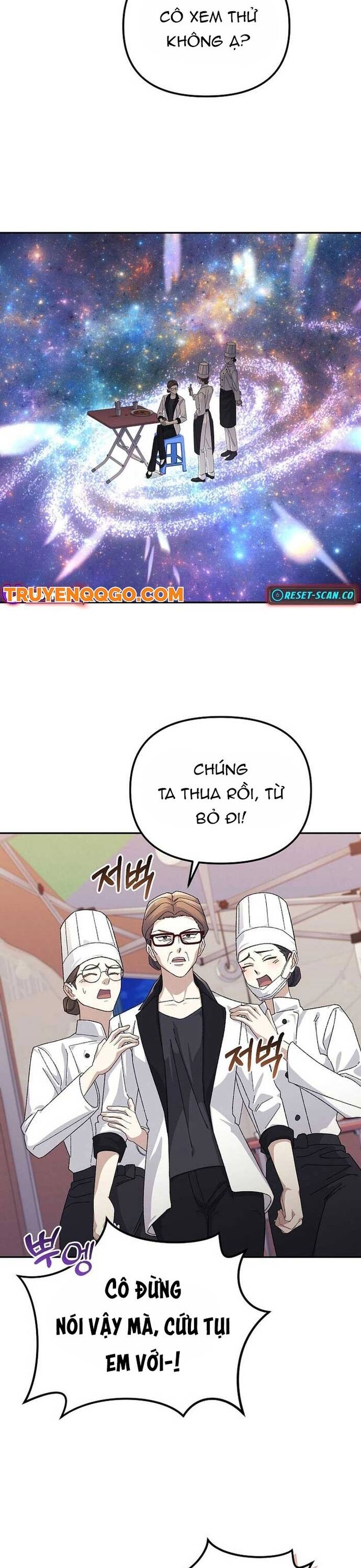 Tái Thiết Cuộc Đời Kẻ Nghiện Game - Chapter 21 - Page 24