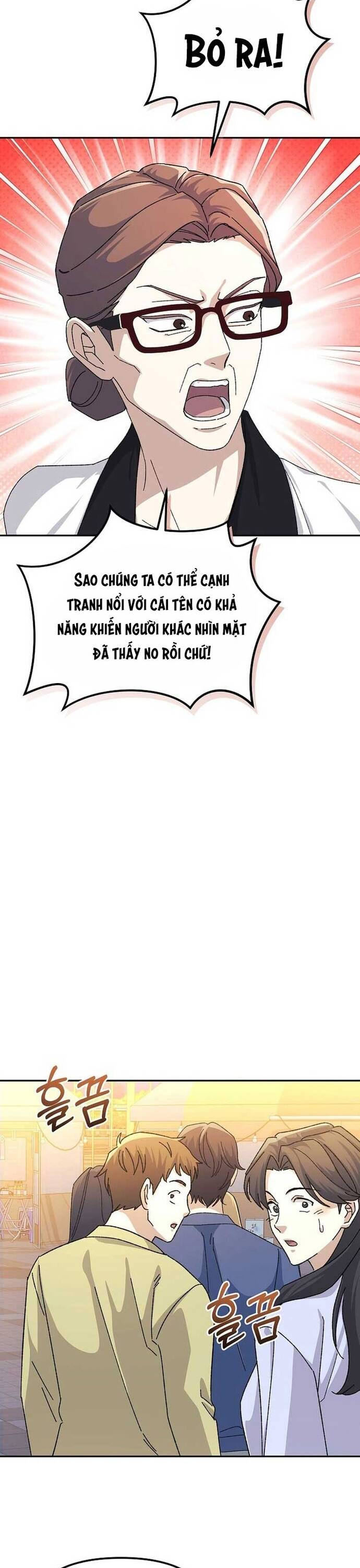 Tái Thiết Cuộc Đời Kẻ Nghiện Game - Chapter 21 - Page 25