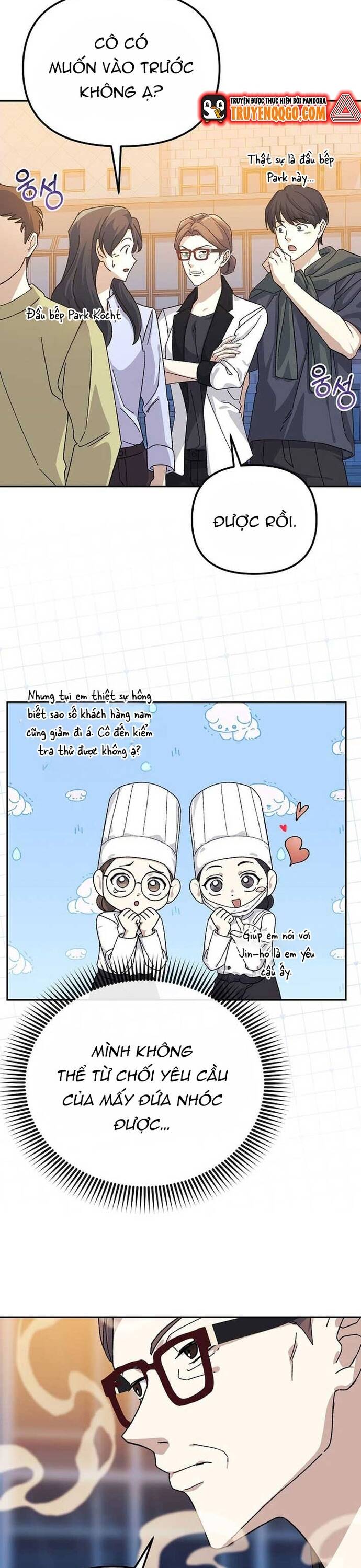 Tái Thiết Cuộc Đời Kẻ Nghiện Game - Chapter 21 - Page 26