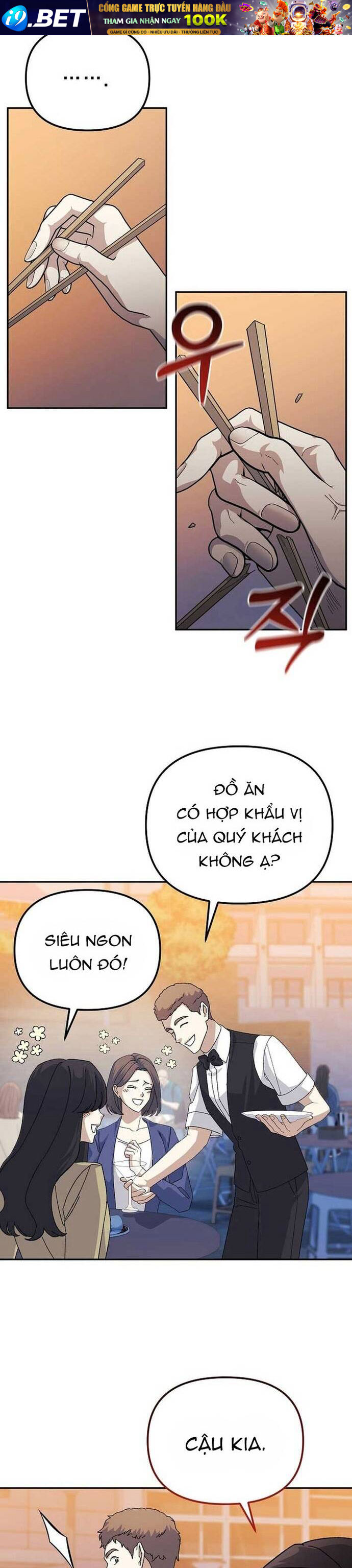 Tái Thiết Cuộc Đời Kẻ Nghiện Game - Chapter 21 - Page 30