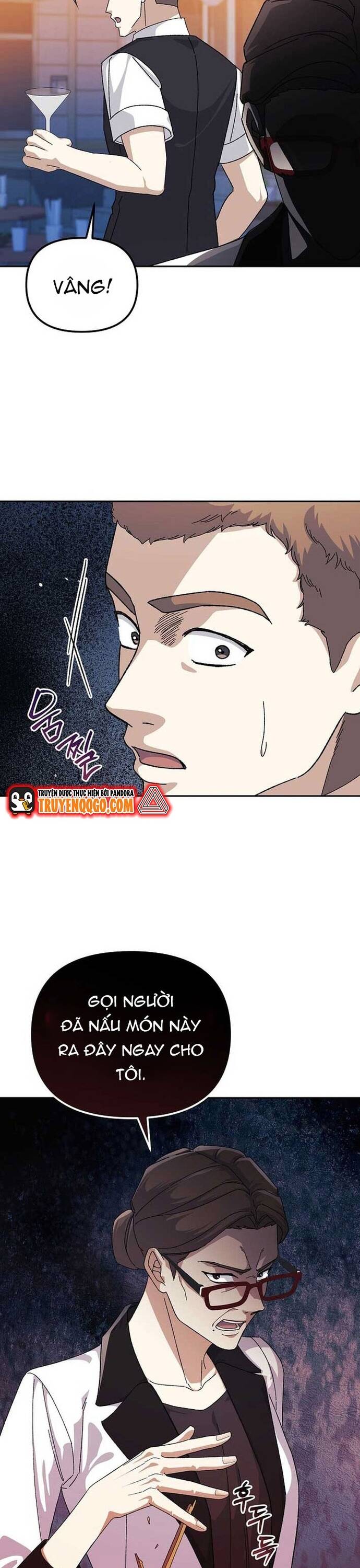 Tái Thiết Cuộc Đời Kẻ Nghiện Game - Chapter 21 - Page 31