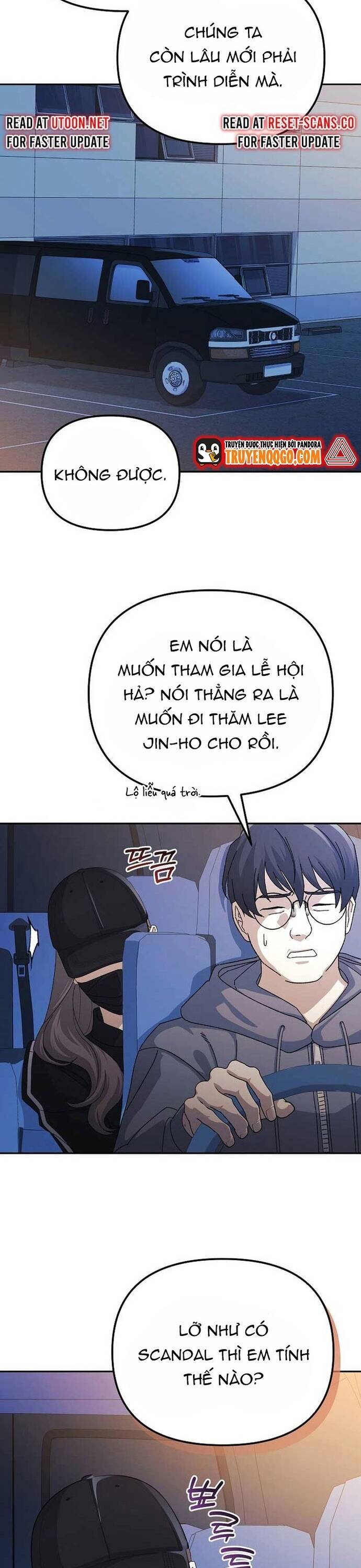 Tái Thiết Cuộc Đời Kẻ Nghiện Game - Chapter 21 - Page 34