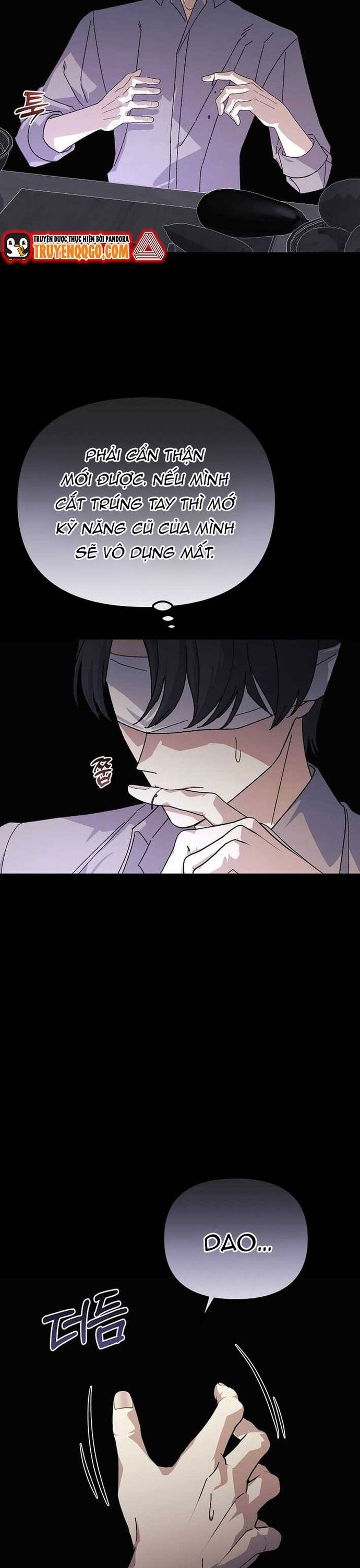 Tái Thiết Cuộc Đời Kẻ Nghiện Game - Chapter 21 - Page 4