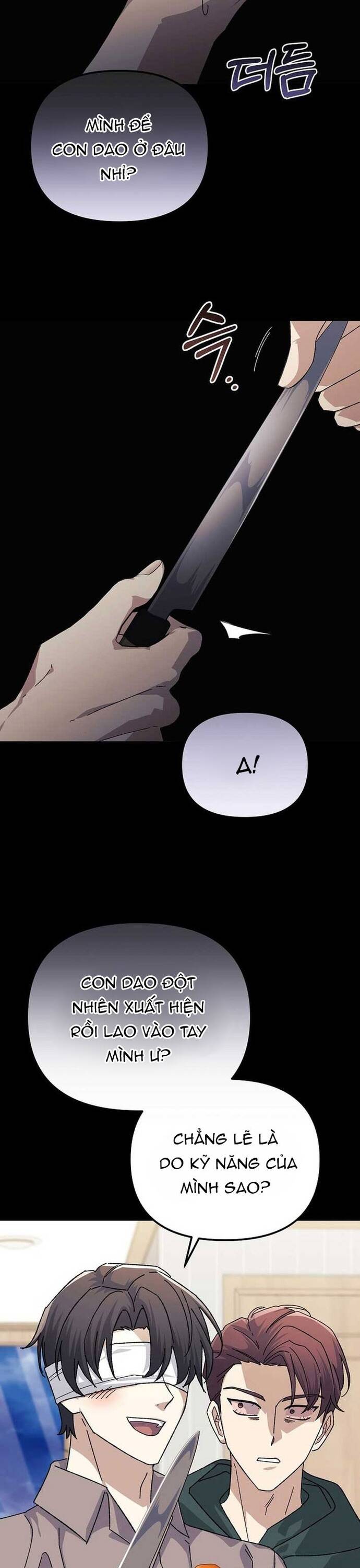 Tái Thiết Cuộc Đời Kẻ Nghiện Game - Chapter 21 - Page 5