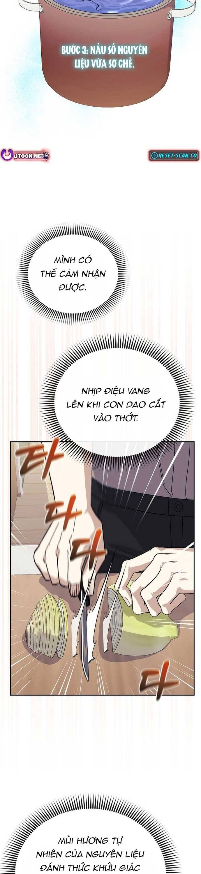 Tái Thiết Cuộc Đời Kẻ Nghiện Game - Chapter 21 - Page 8