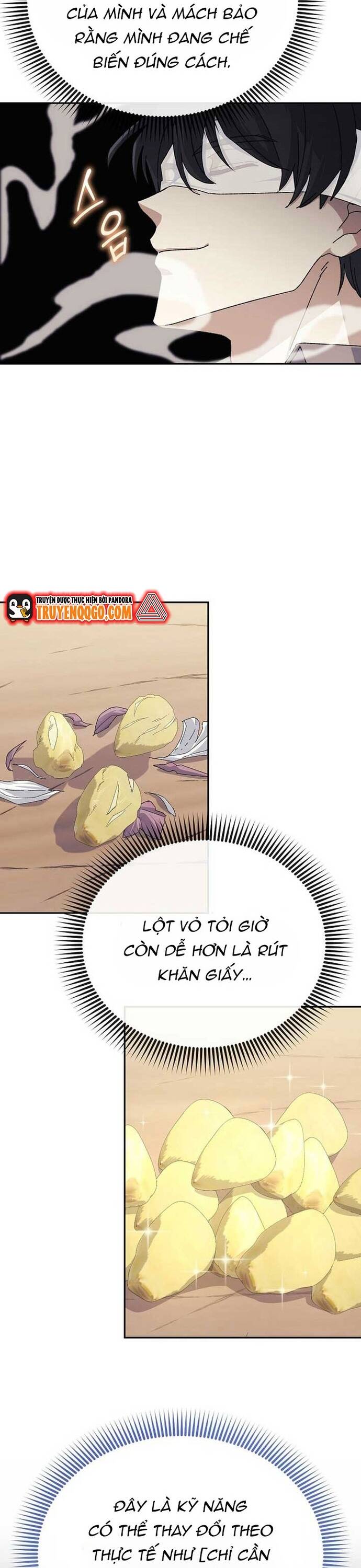 Tái Thiết Cuộc Đời Kẻ Nghiện Game - Chapter 21 - Page 9