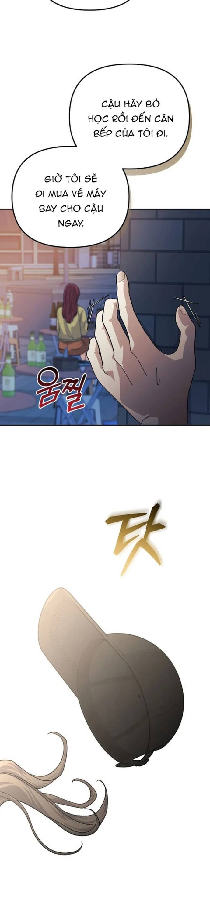 Tái Thiết Cuộc Đời Kẻ Nghiện Game - Chapter 22 - Page 10