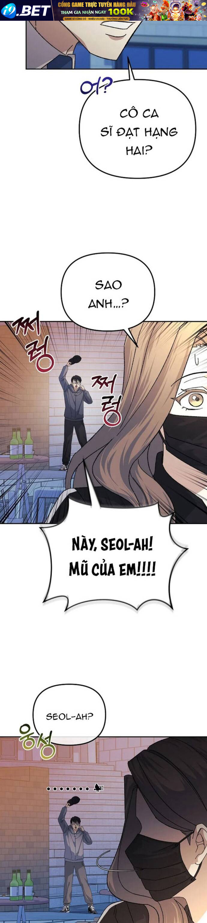 Tái Thiết Cuộc Đời Kẻ Nghiện Game - Chapter 22 - Page 12