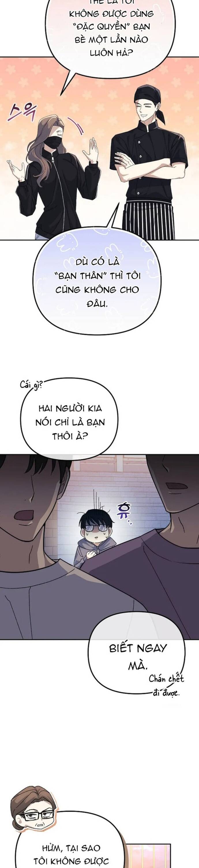 Tái Thiết Cuộc Đời Kẻ Nghiện Game - Chapter 22 - Page 16