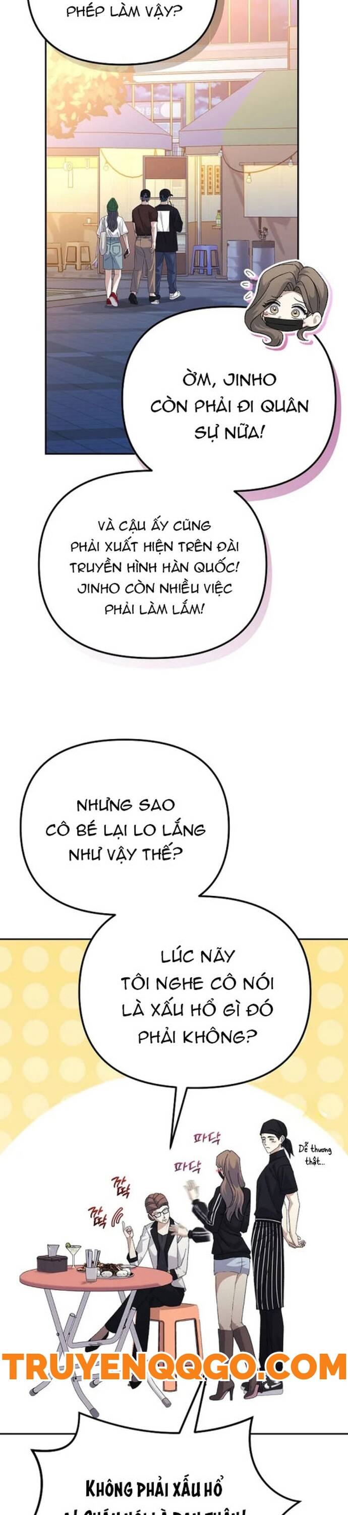 Tái Thiết Cuộc Đời Kẻ Nghiện Game - Chapter 22 - Page 17