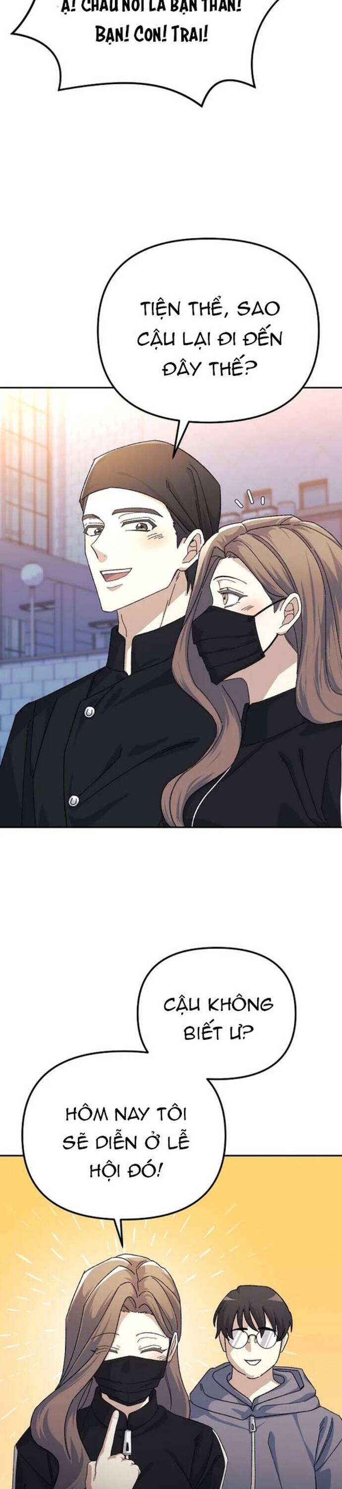 Tái Thiết Cuộc Đời Kẻ Nghiện Game - Chapter 22 - Page 18