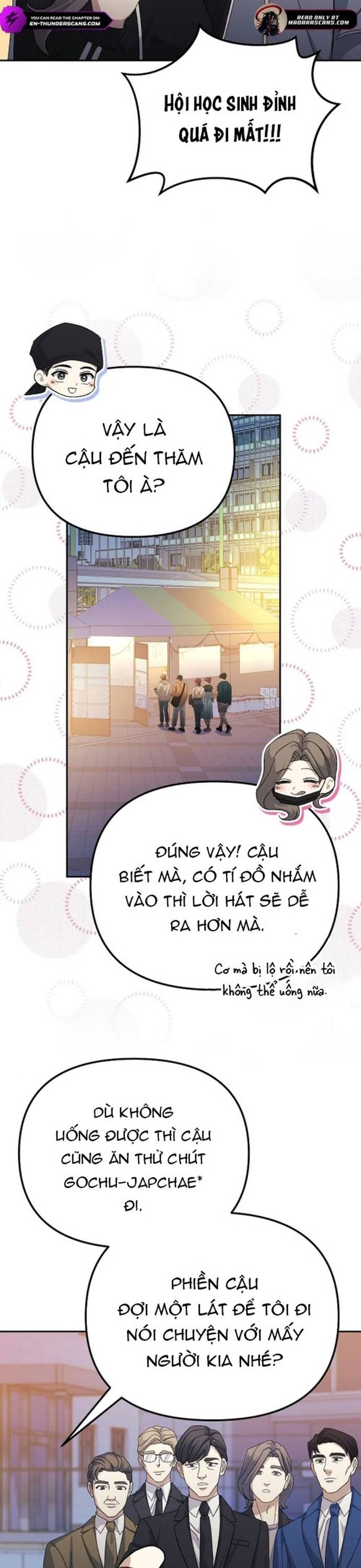 Tái Thiết Cuộc Đời Kẻ Nghiện Game - Chapter 22 - Page 19