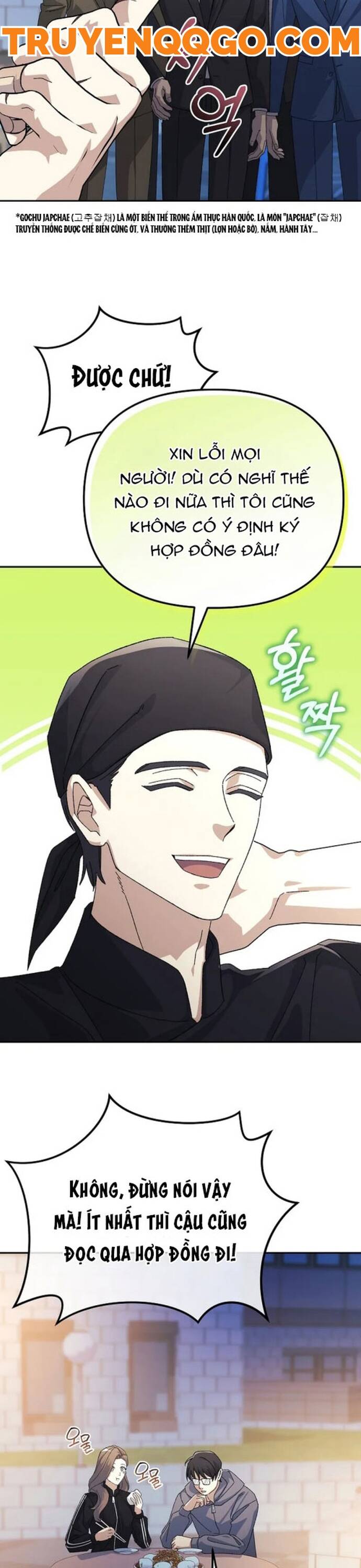 Tái Thiết Cuộc Đời Kẻ Nghiện Game - Chapter 22 - Page 20