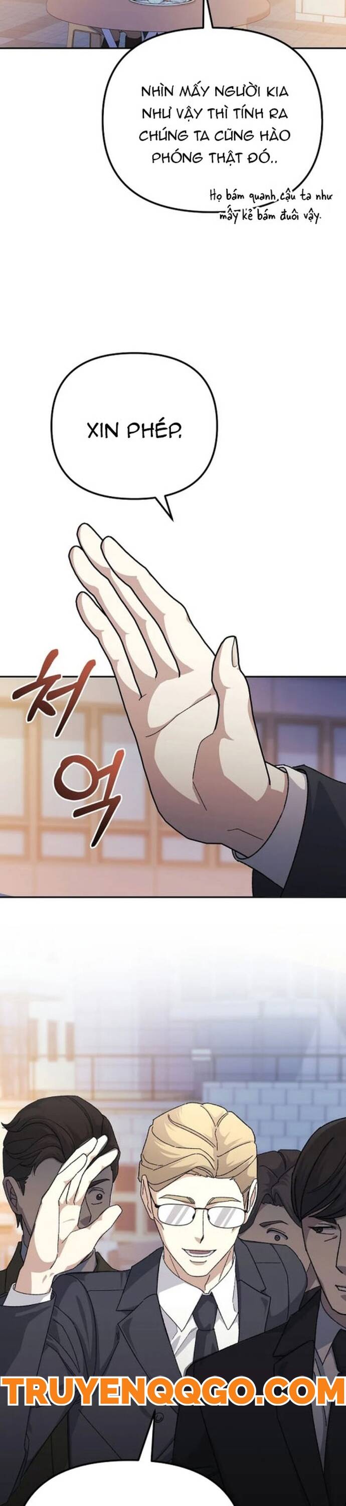 Tái Thiết Cuộc Đời Kẻ Nghiện Game - Chapter 22 - Page 21