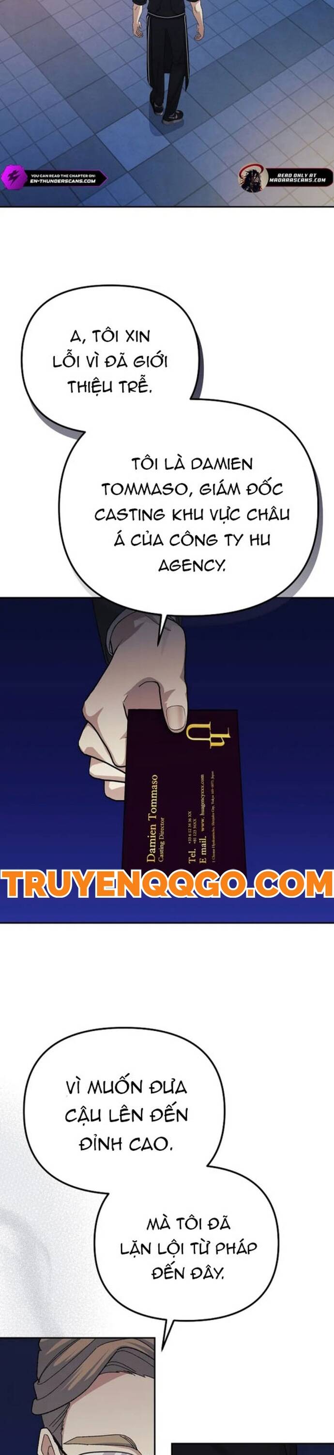 Tái Thiết Cuộc Đời Kẻ Nghiện Game - Chapter 22 - Page 23