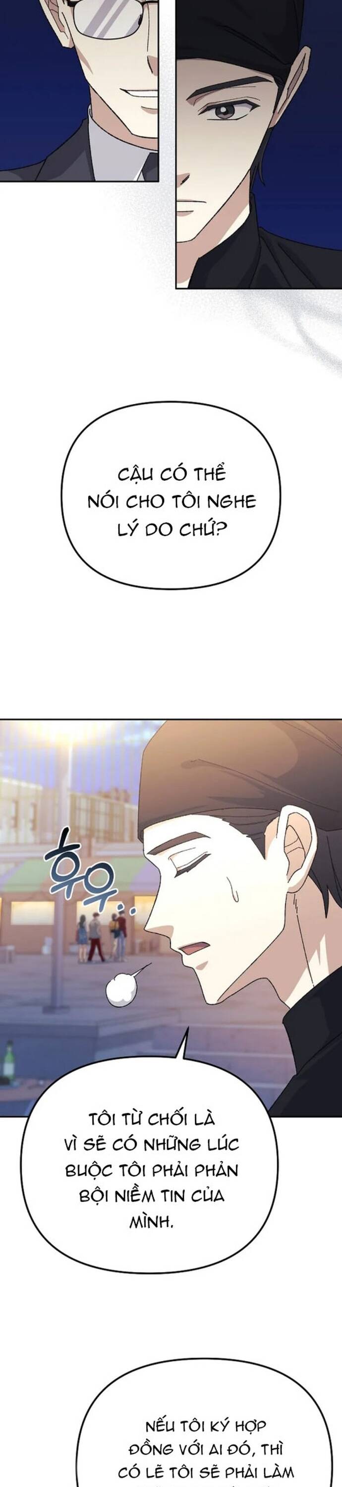 Tái Thiết Cuộc Đời Kẻ Nghiện Game - Chapter 22 - Page 24