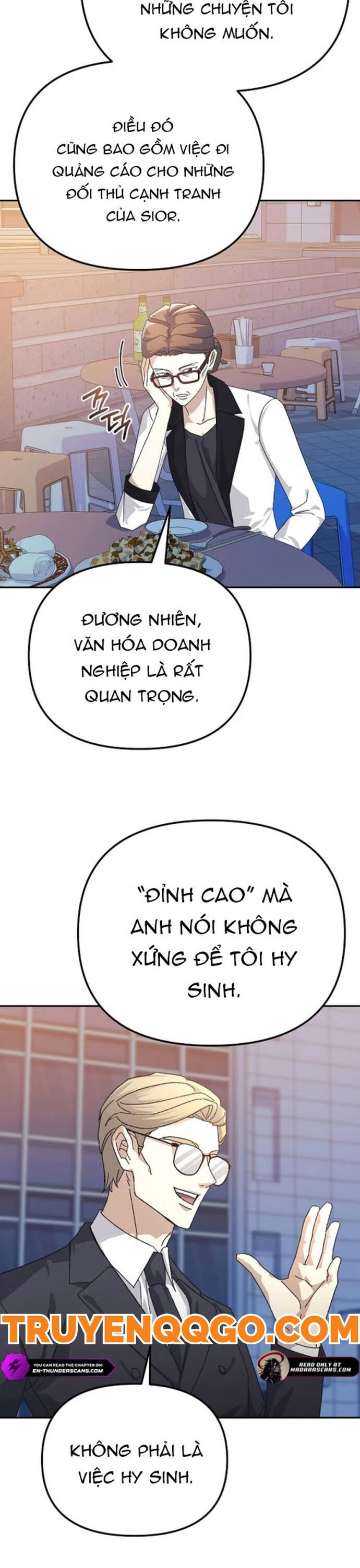 Tái Thiết Cuộc Đời Kẻ Nghiện Game - Chapter 22 - Page 25