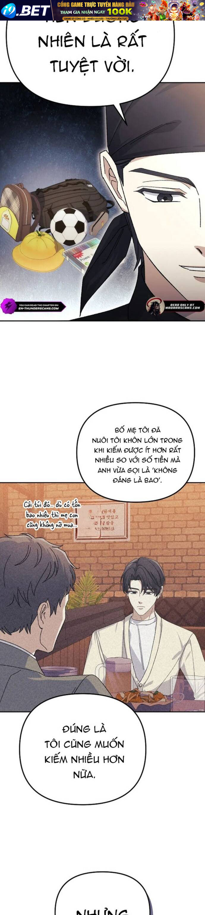 Tái Thiết Cuộc Đời Kẻ Nghiện Game - Chapter 22 - Page 30