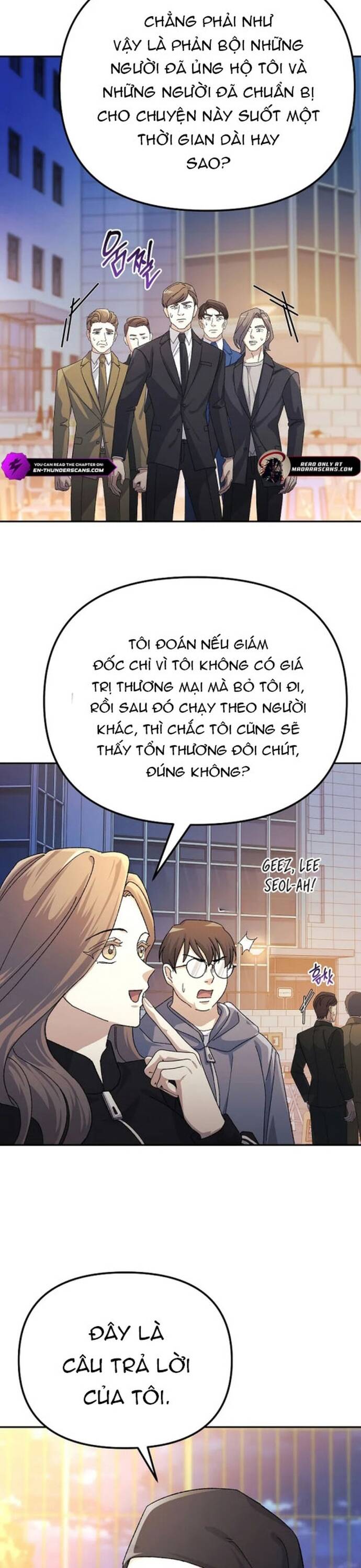 Tái Thiết Cuộc Đời Kẻ Nghiện Game - Chapter 22 - Page 32