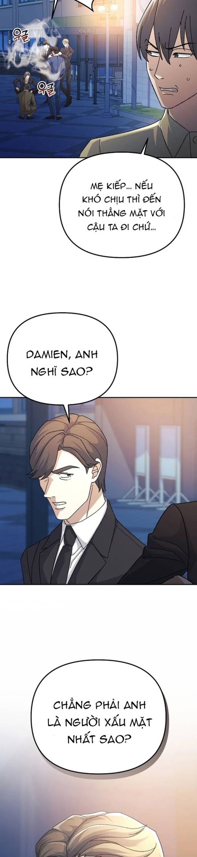 Tái Thiết Cuộc Đời Kẻ Nghiện Game - Chapter 22 - Page 34