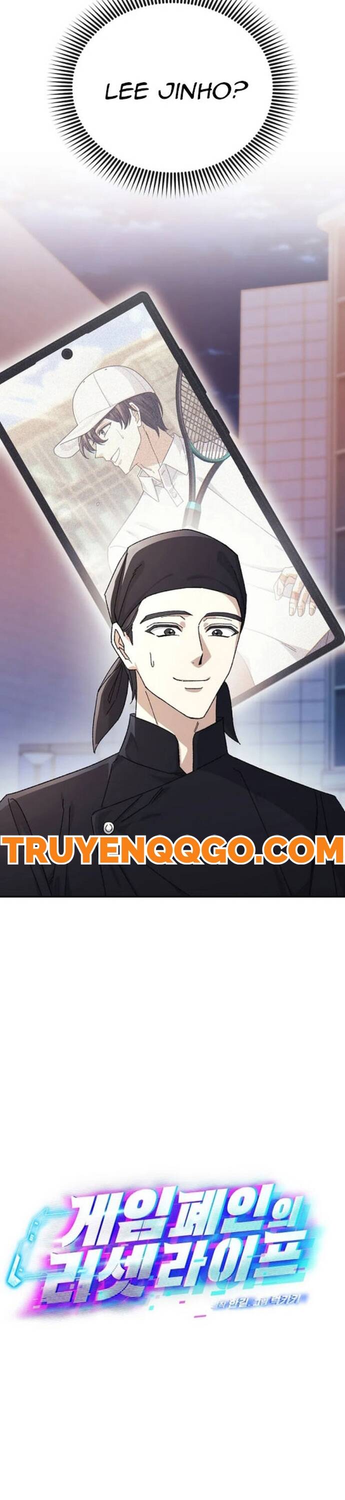 Tái Thiết Cuộc Đời Kẻ Nghiện Game - Chapter 22 - Page 4