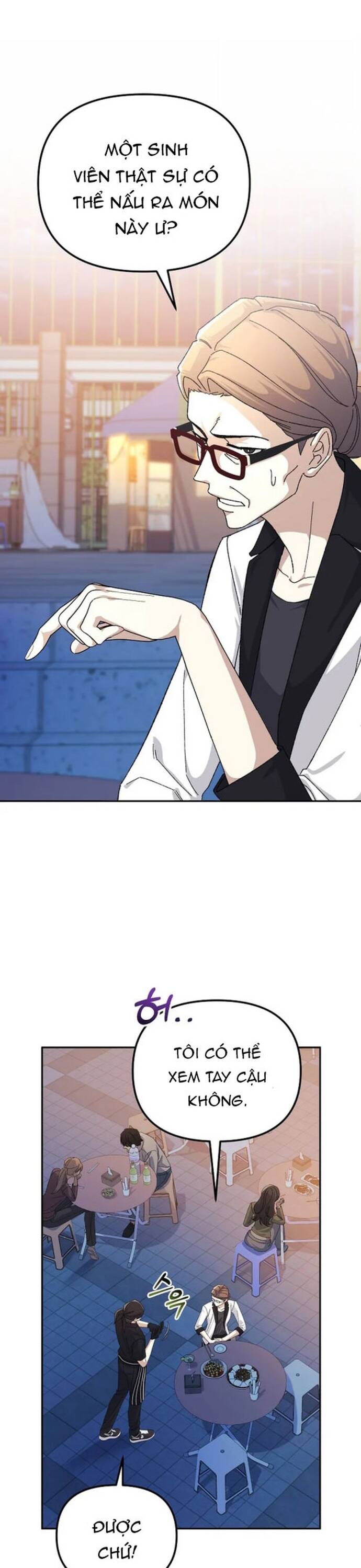 Tái Thiết Cuộc Đời Kẻ Nghiện Game - Chapter 22 - Page 5