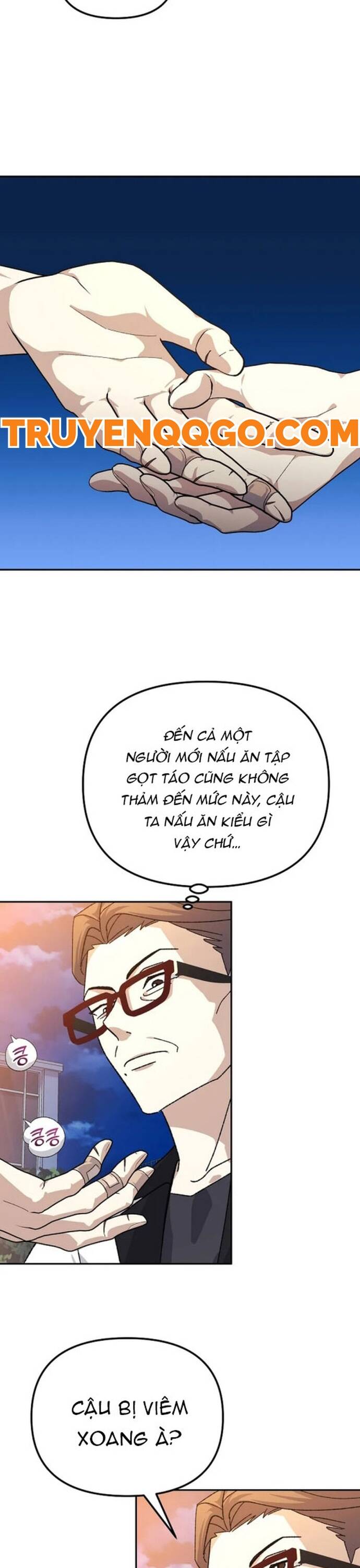 Tái Thiết Cuộc Đời Kẻ Nghiện Game - Chapter 22 - Page 6