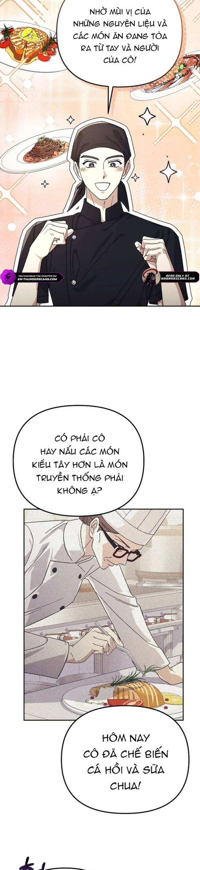 Tái Thiết Cuộc Đời Kẻ Nghiện Game - Chapter 22 - Page 8