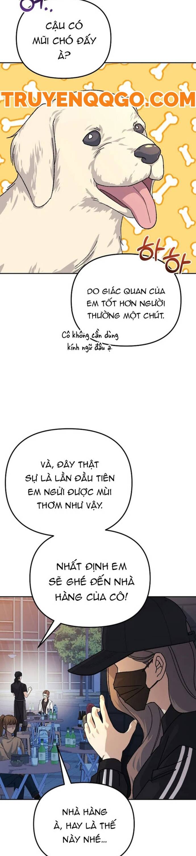 Tái Thiết Cuộc Đời Kẻ Nghiện Game - Chapter 22 - Page 9
