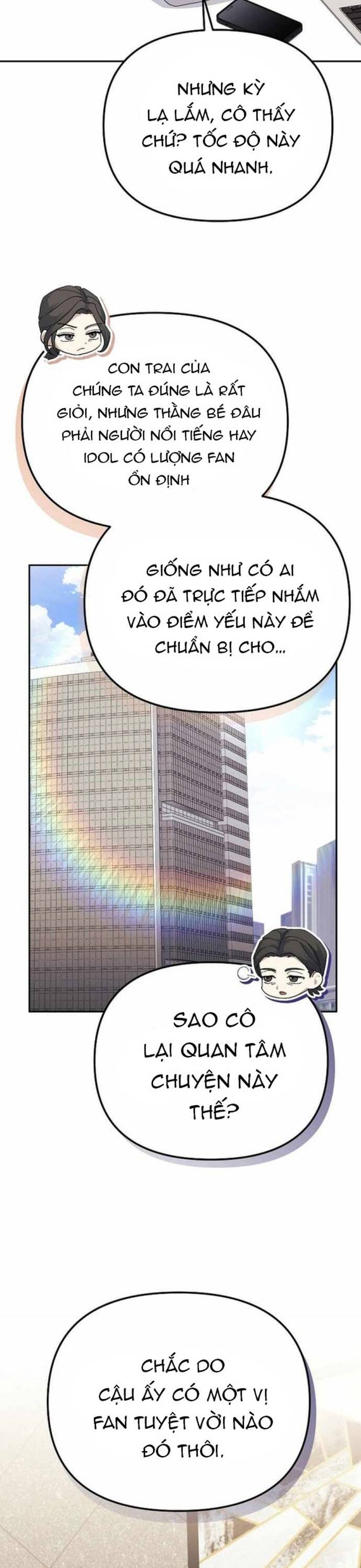 Tái Thiết Cuộc Đời Kẻ Nghiện Game - Chapter 23 - Page 12