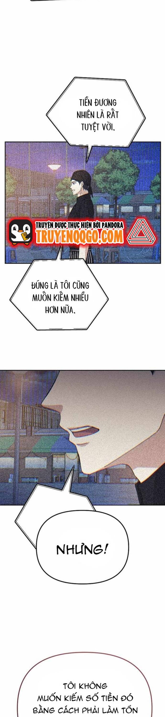 Tái Thiết Cuộc Đời Kẻ Nghiện Game - Chapter 23 - Page 15